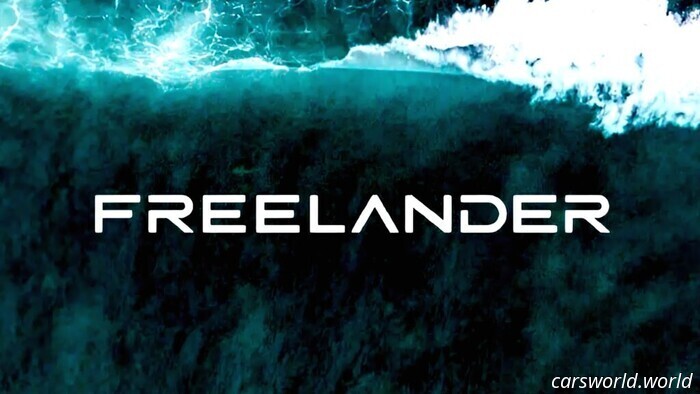 Freelander возвращается как самостоятельный бренд, и его запуск состоится скоро | Carscoops